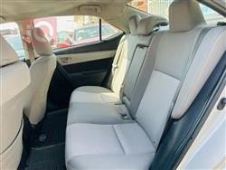 تۆیۆتا کۆرۆلا